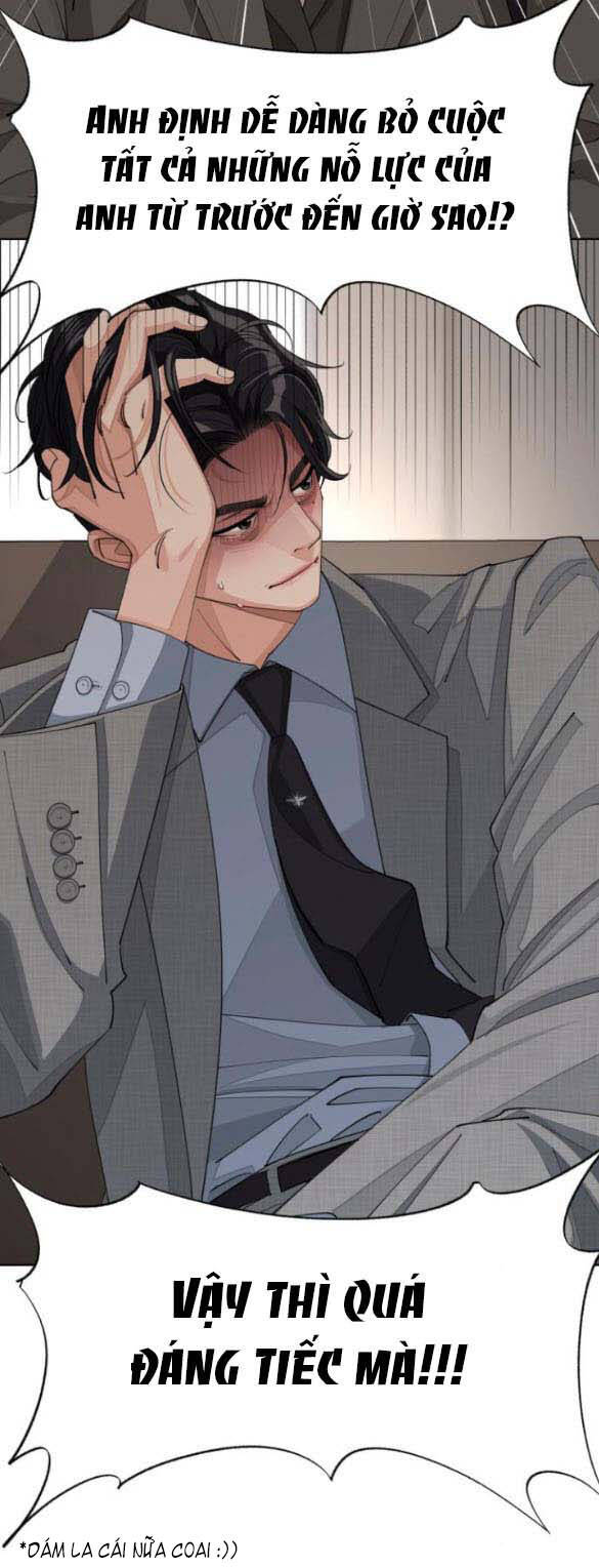 Tình Yêu Của Ik Seob Chapter 31.2 - Trang 24