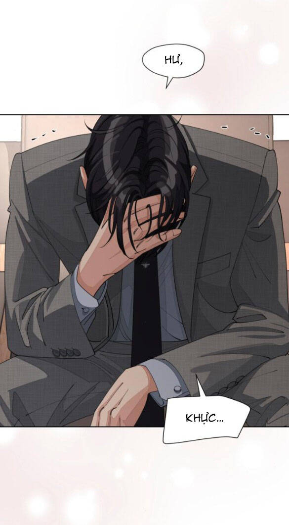 Tình Yêu Của Ik Seob Chapter 31.2 - Trang 27