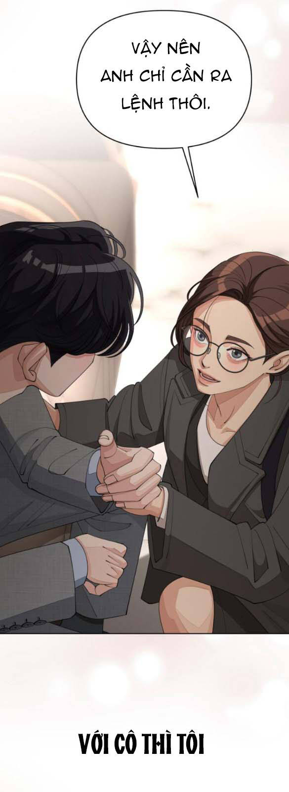 Tình Yêu Của Ik Seob Chapter 31.2 - Trang 32
