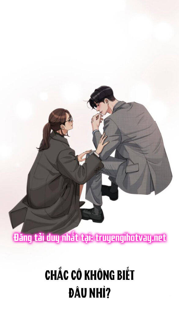 Tình Yêu Của Ik Seob Chapter 31.2 - Trang 37