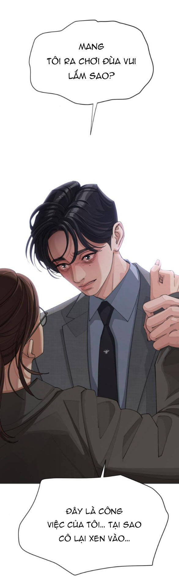 Tình Yêu Của Ik Seob Chapter 31.2 - Trang 5