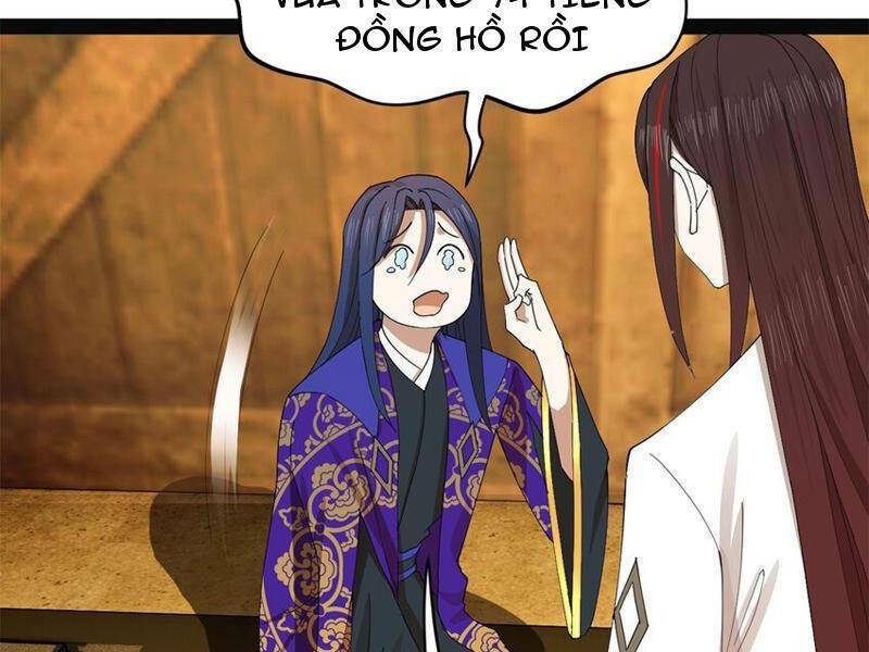 Chàng Rể Mạnh Nhất Lịch Sử - Chapter 152 - Page 99