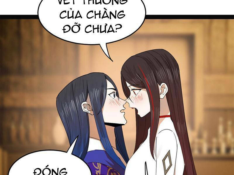 Chàng Rể Mạnh Nhất Lịch Sử - Chapter 152 - Page 116