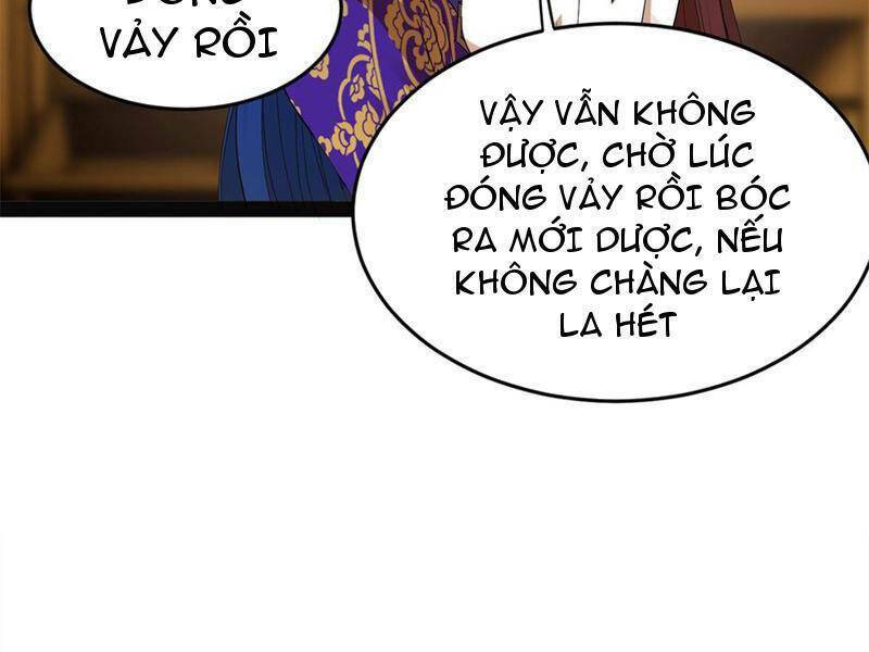 Chàng Rể Mạnh Nhất Lịch Sử - Chapter 152 - Page 117