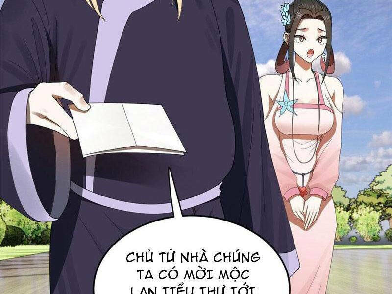Chàng Rể Mạnh Nhất Lịch Sử - Chapter 152 - Page 24