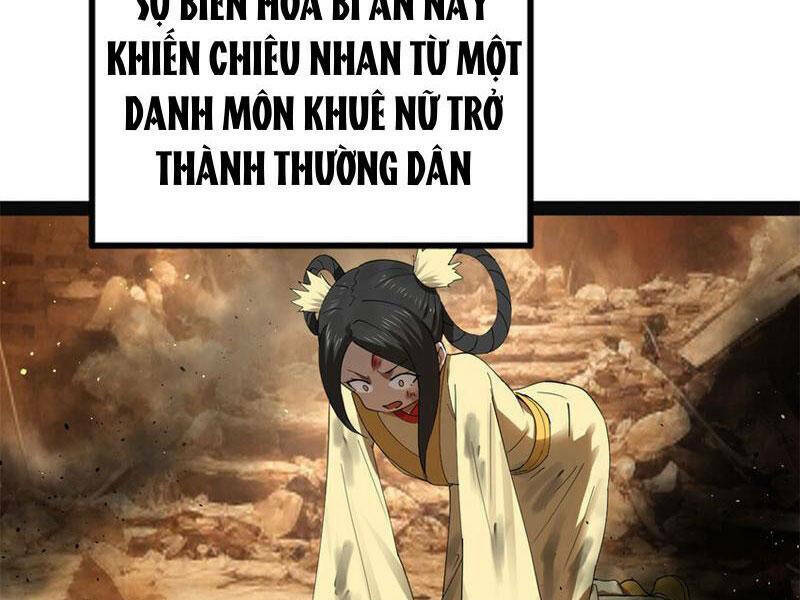 Chàng Rể Mạnh Nhất Lịch Sử - Chapter 152 - Page 33