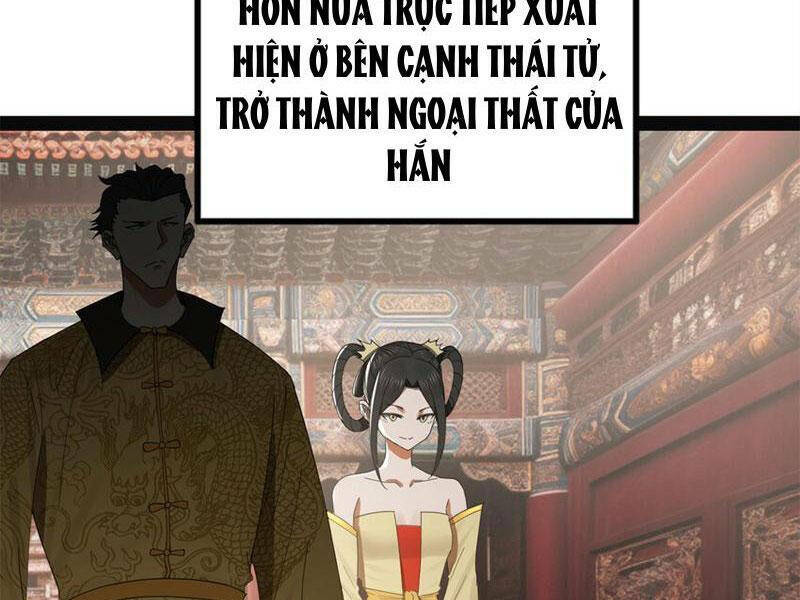 Chàng Rể Mạnh Nhất Lịch Sử - Chapter 152 - Page 35