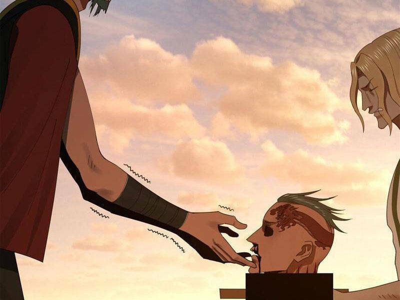 Chàng Rể Mạnh Nhất Lịch Sử - Chapter 152 - Page 3