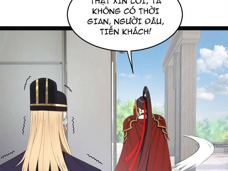 Chàng Rể Mạnh Nhất Lịch Sử - Chapter 152 - Page 45