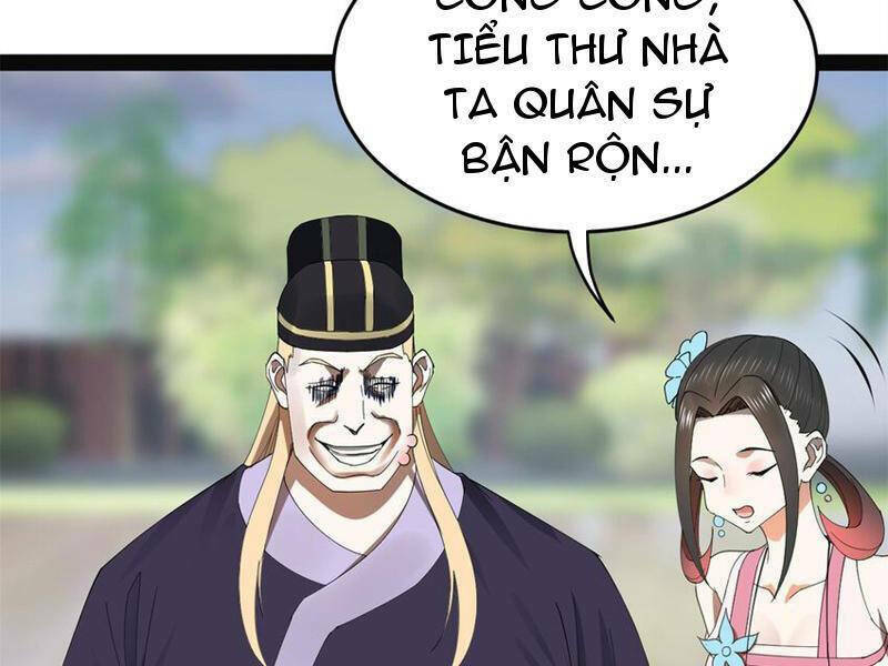 Chàng Rể Mạnh Nhất Lịch Sử - Chapter 152 - Page 47