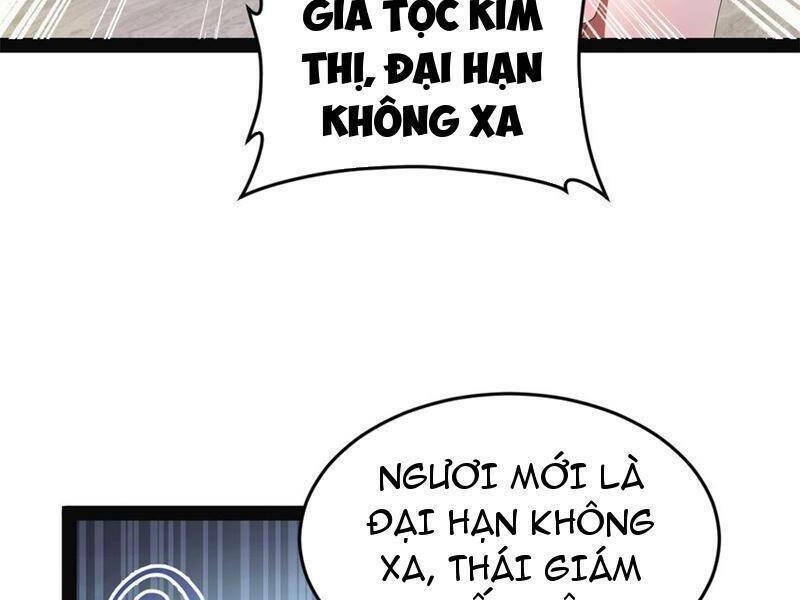 Chàng Rể Mạnh Nhất Lịch Sử - Chapter 152 - Page 51