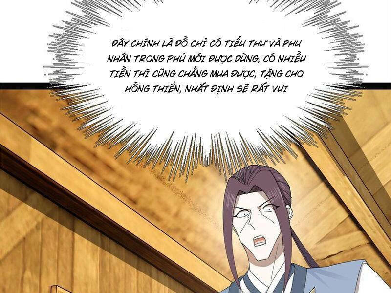 Chàng Rể Mạnh Nhất Lịch Sử - Chapter 152 - Page 84