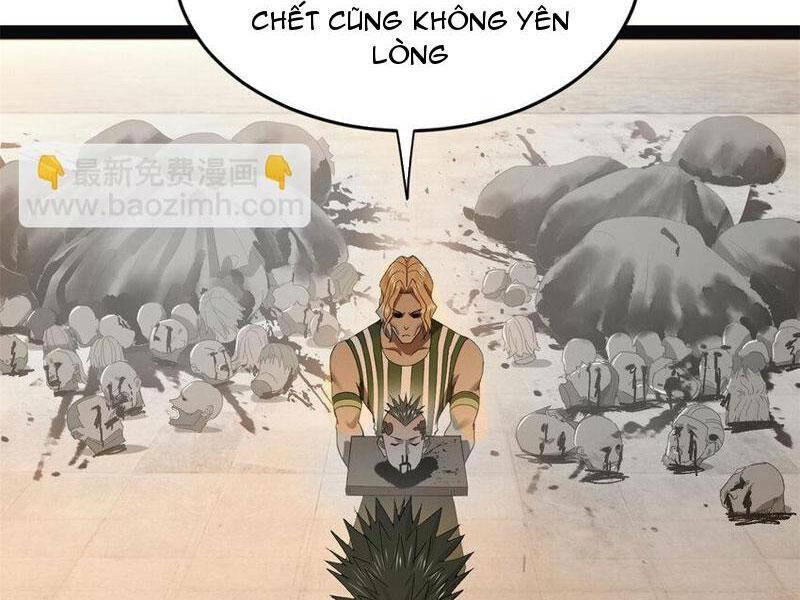 Chàng Rể Mạnh Nhất Lịch Sử - Chapter 152 - Page 8