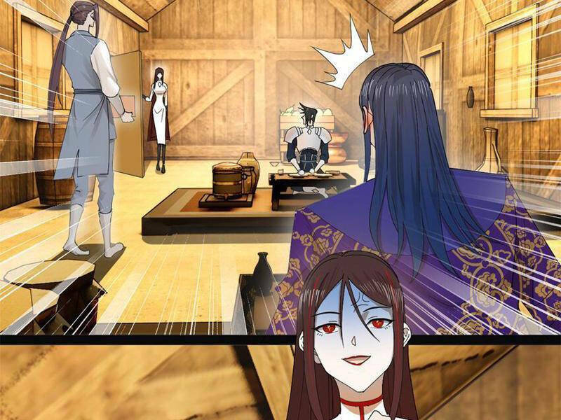 Chàng Rể Mạnh Nhất Lịch Sử - Chapter 152 - Page 91