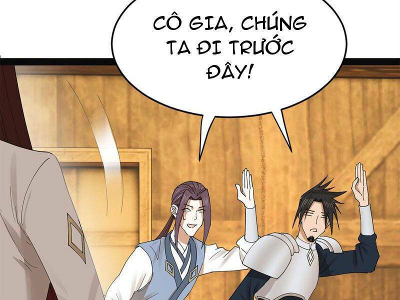 Chàng Rể Mạnh Nhất Lịch Sử - Chapter 152 - Page 95