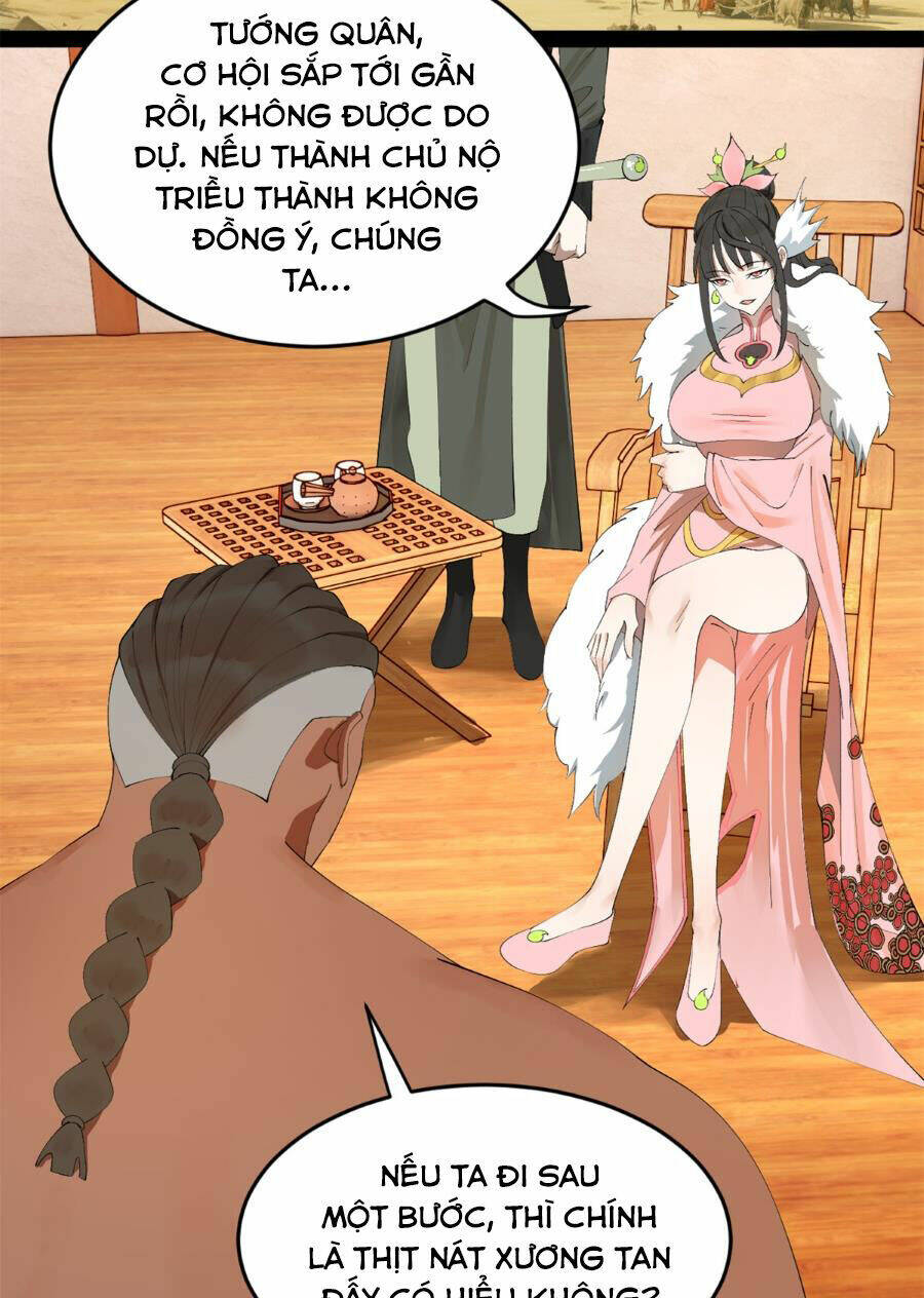 Chàng Rể Mạnh Nhất Lịch Sử - Chapter 153 - Page 9