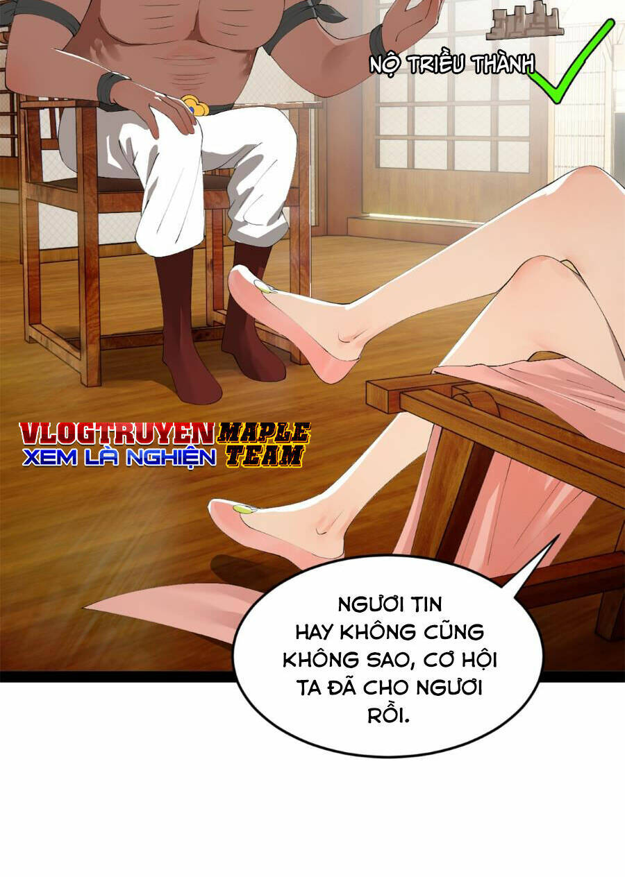Chàng Rể Mạnh Nhất Lịch Sử - Chapter 153 - Page 11