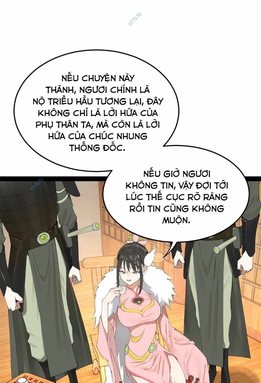 Chàng Rể Mạnh Nhất Lịch Sử - Chapter 153 - Page 12