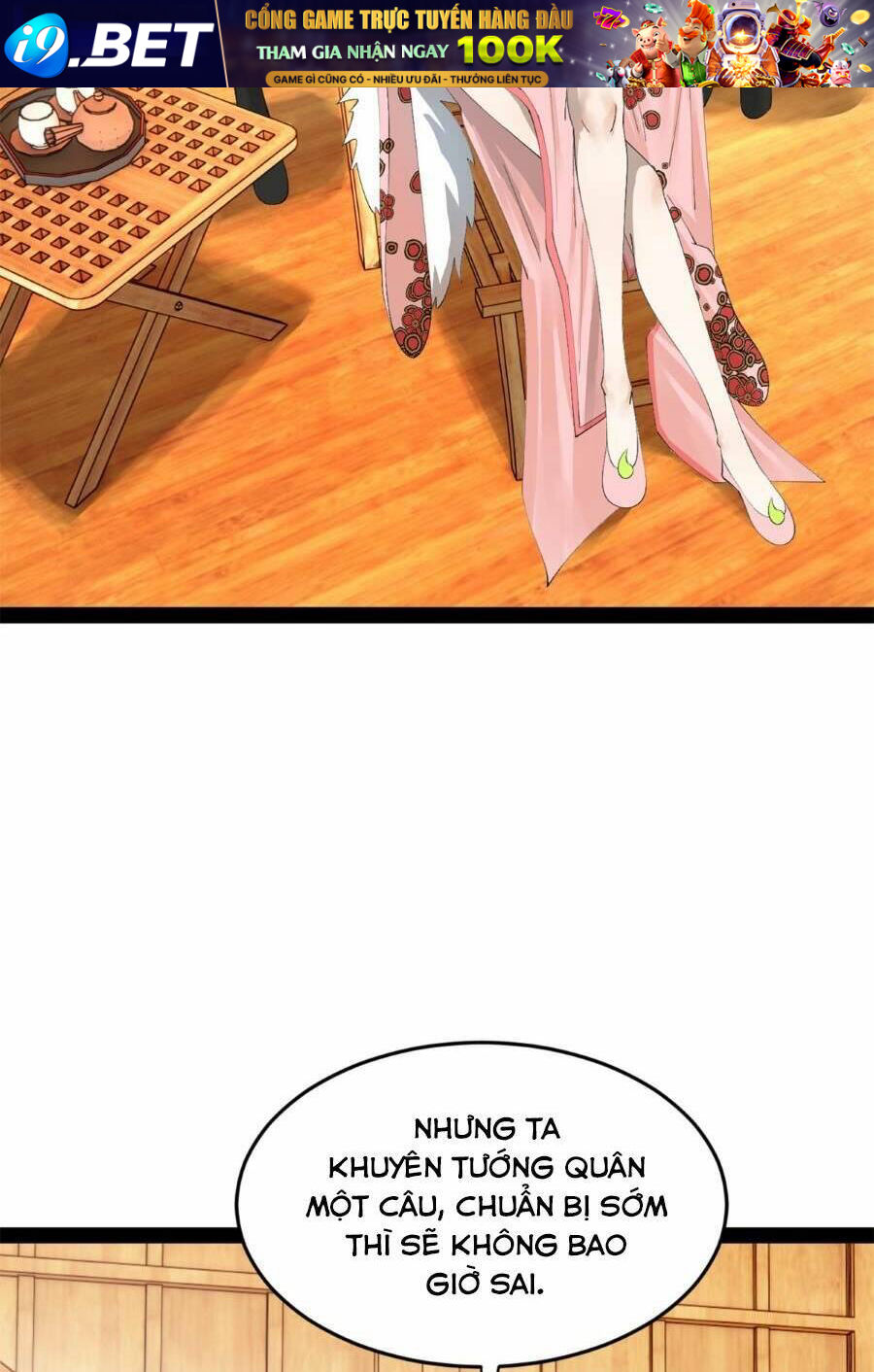 Chàng Rể Mạnh Nhất Lịch Sử - Chapter 153 - Page 13