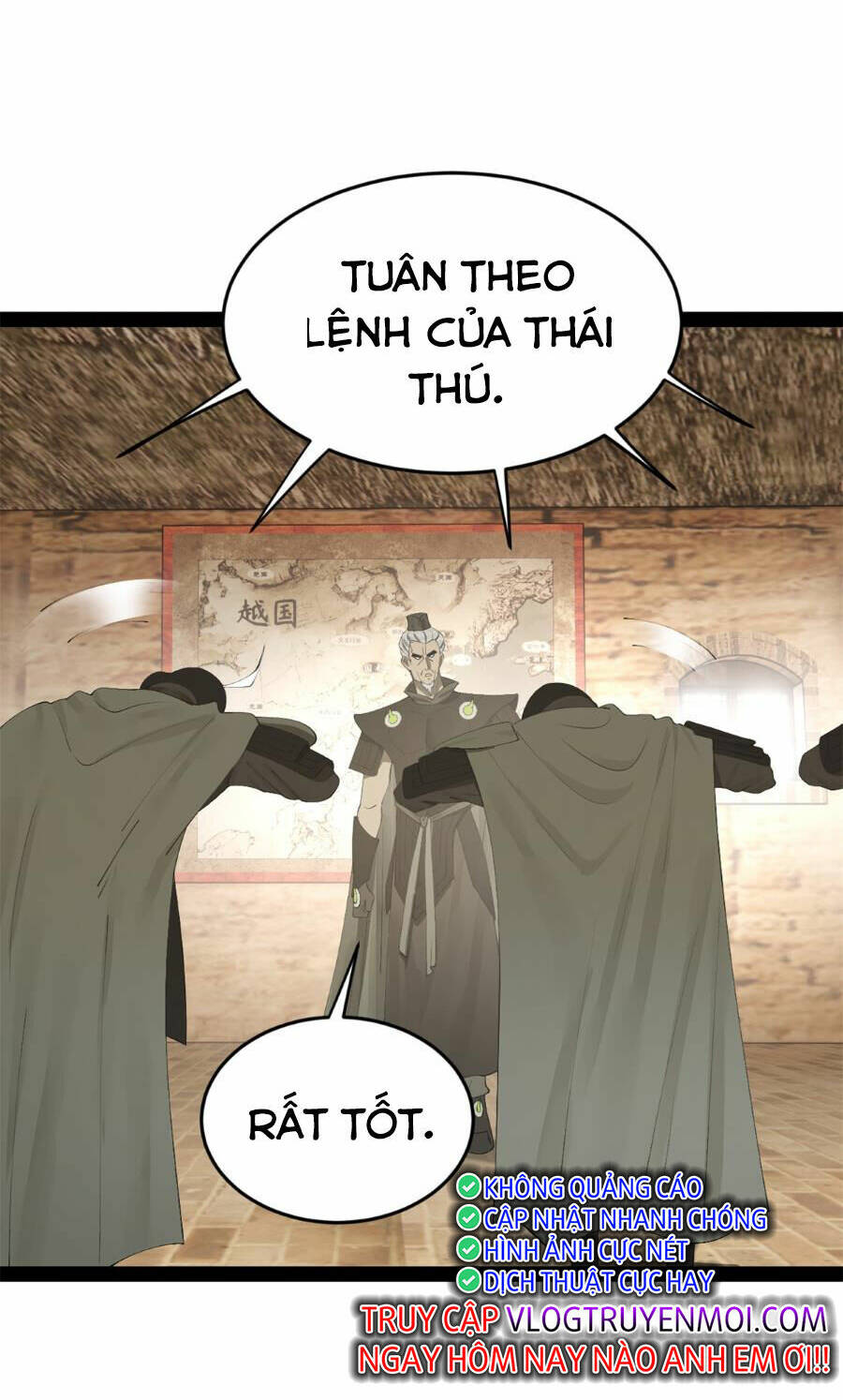 Chàng Rể Mạnh Nhất Lịch Sử - Chapter 153 - Page 23