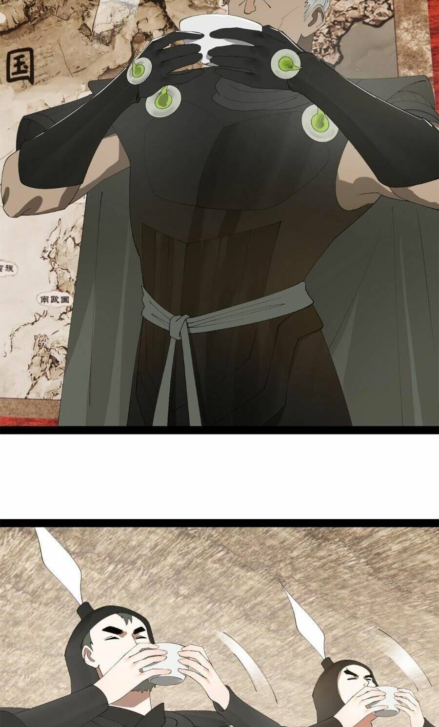 Chàng Rể Mạnh Nhất Lịch Sử - Chapter 153 - Page 27