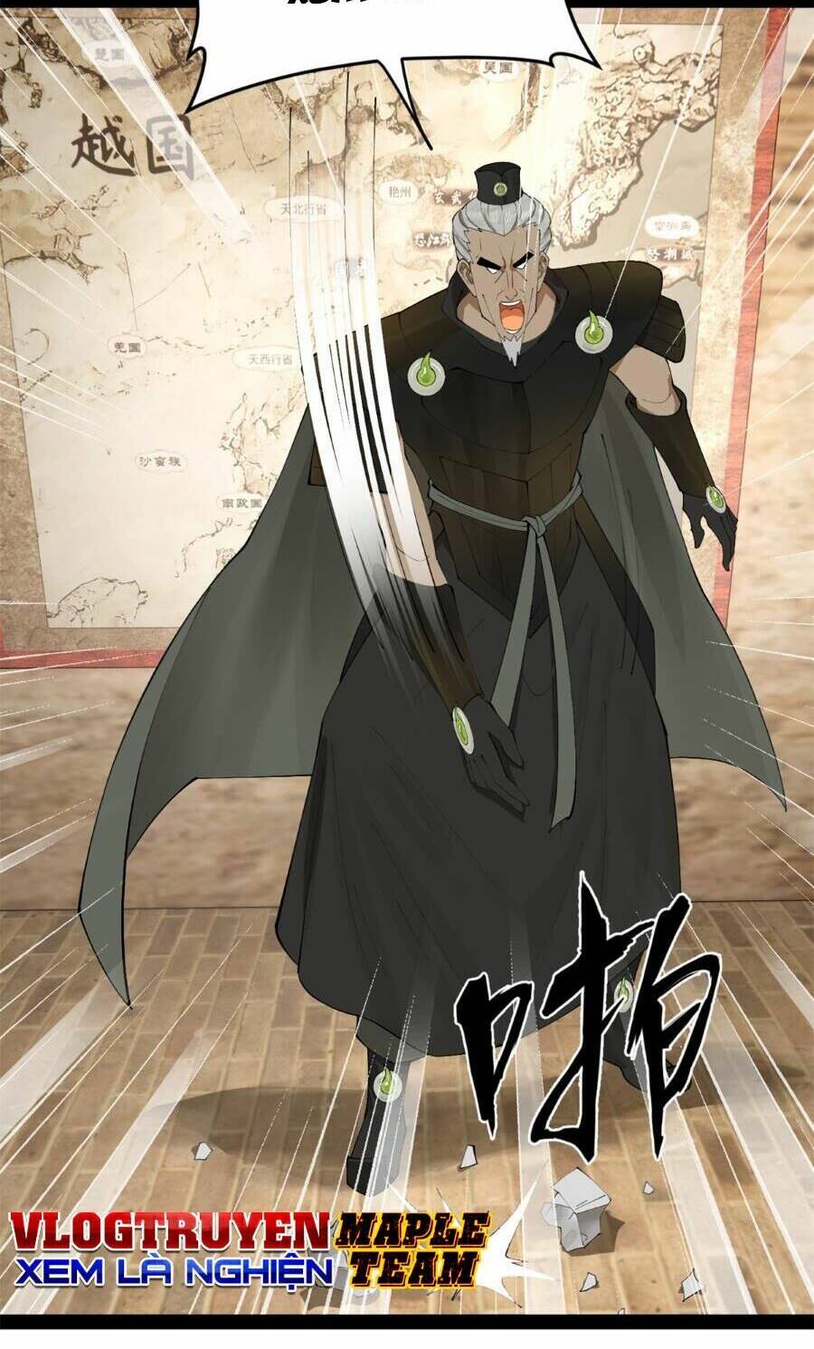 Chàng Rể Mạnh Nhất Lịch Sử - Chapter 153 - Page 29