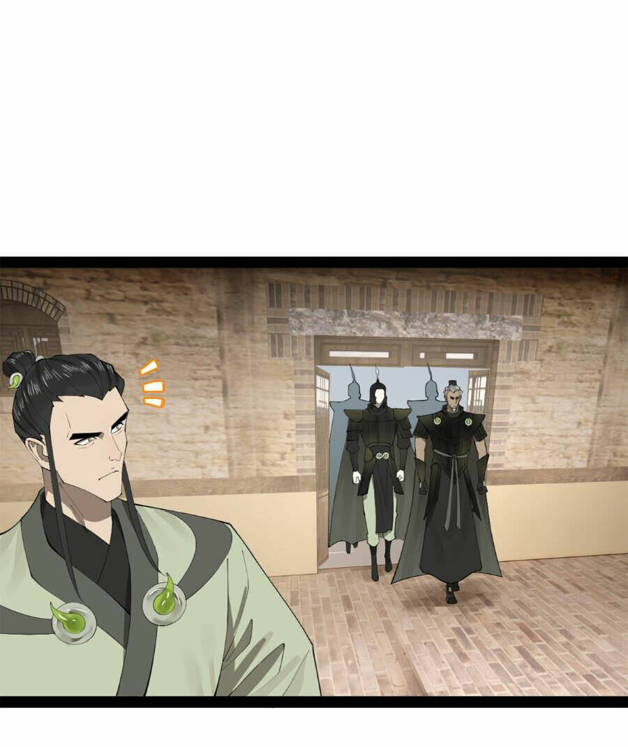 Chàng Rể Mạnh Nhất Lịch Sử - Chapter 153 - Page 31