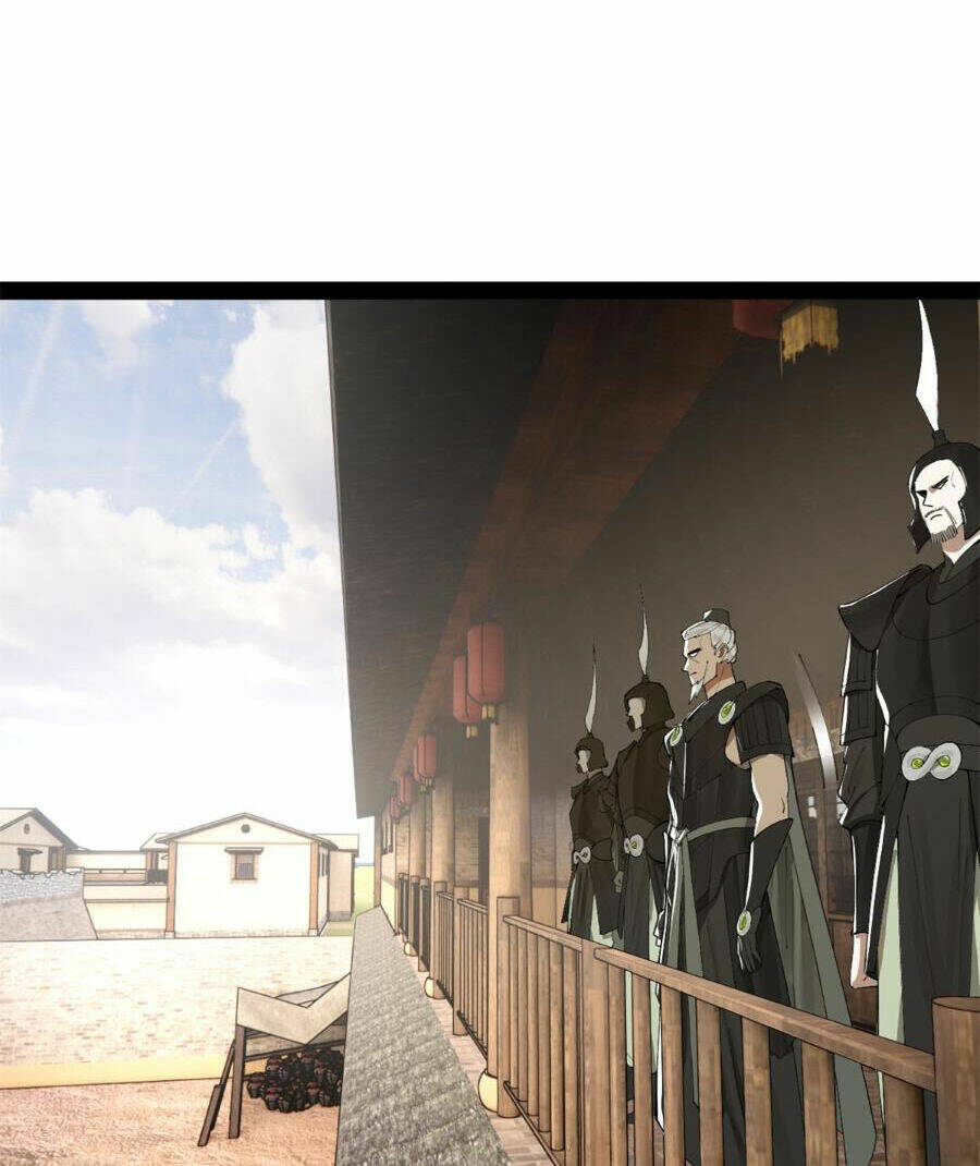 Chàng Rể Mạnh Nhất Lịch Sử - Chapter 153 - Page 32