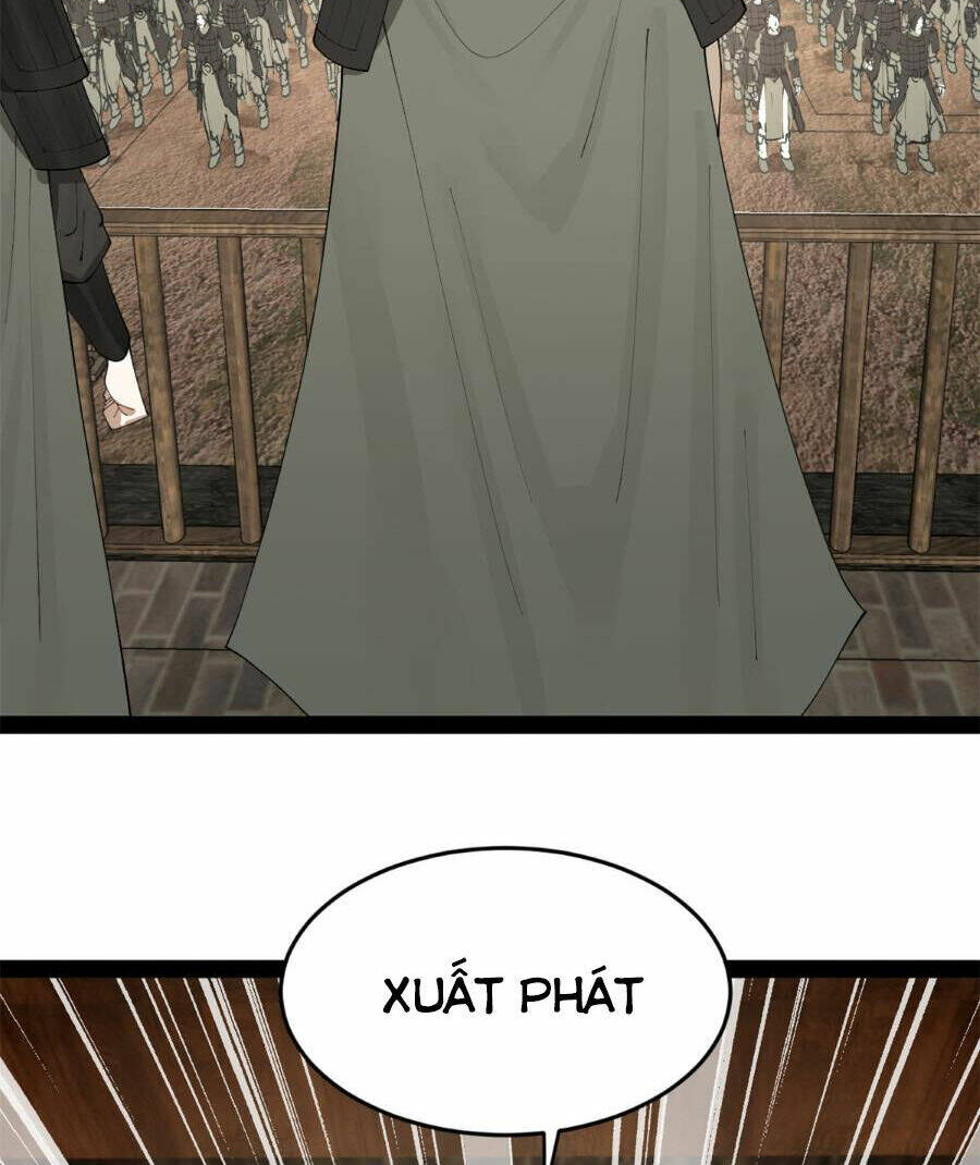 Chàng Rể Mạnh Nhất Lịch Sử - Chapter 153 - Page 34