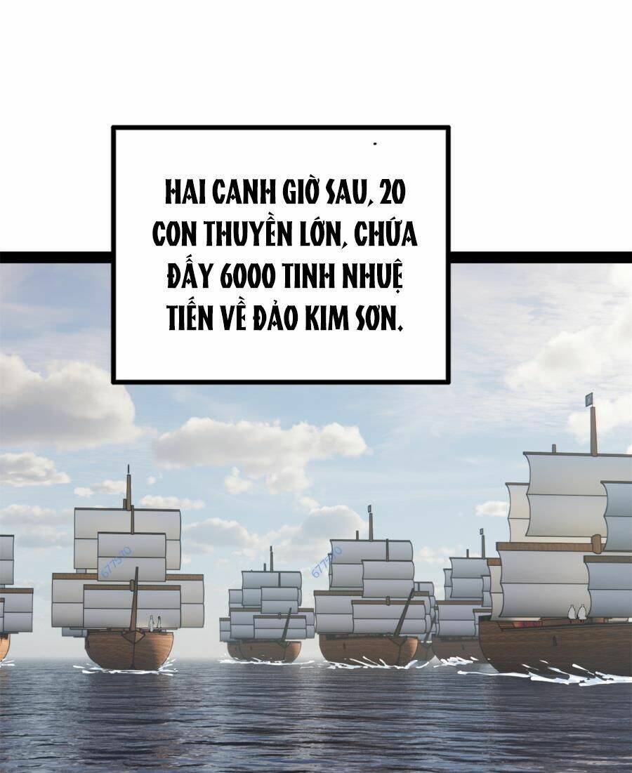 Chàng Rể Mạnh Nhất Lịch Sử - Chapter 153 - Page 36