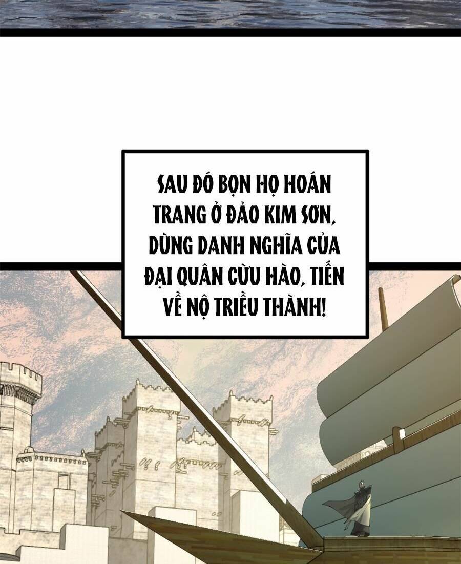 Chàng Rể Mạnh Nhất Lịch Sử - Chapter 153 - Page 37