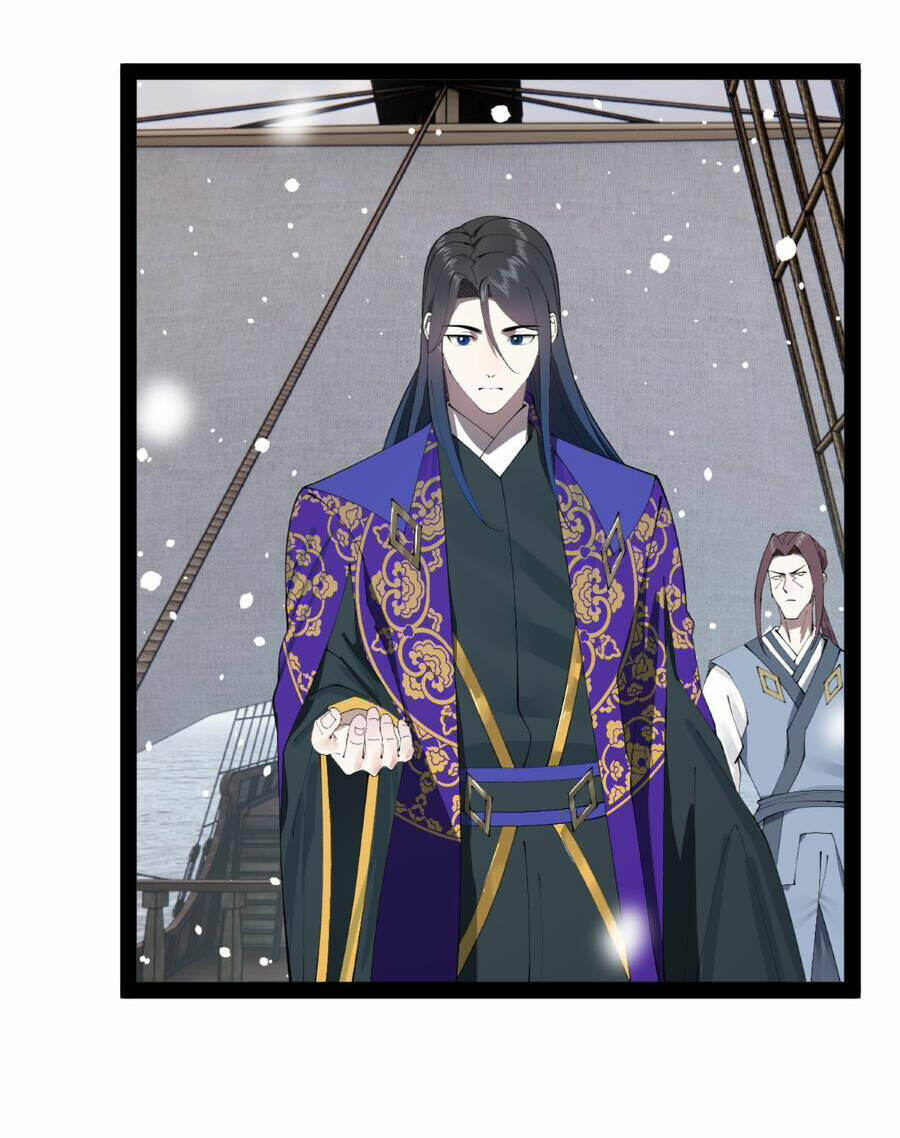 Chàng Rể Mạnh Nhất Lịch Sử - Chapter 153 - Page 43