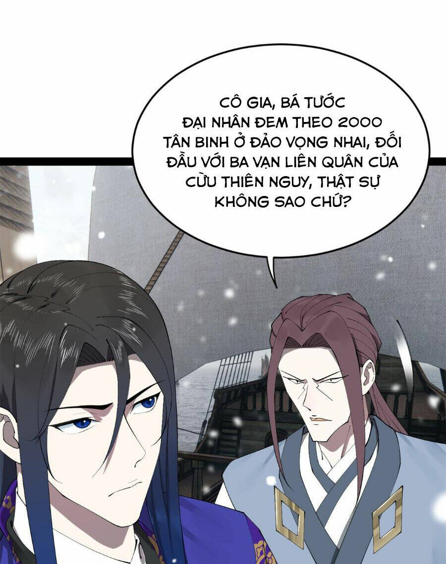 Chàng Rể Mạnh Nhất Lịch Sử - Chapter 153 - Page 44