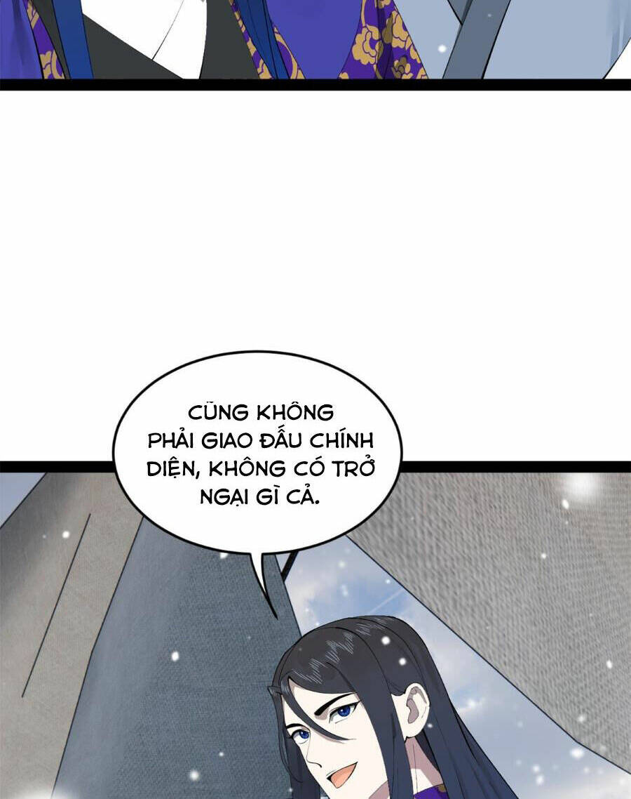 Chàng Rể Mạnh Nhất Lịch Sử - Chapter 153 - Page 45