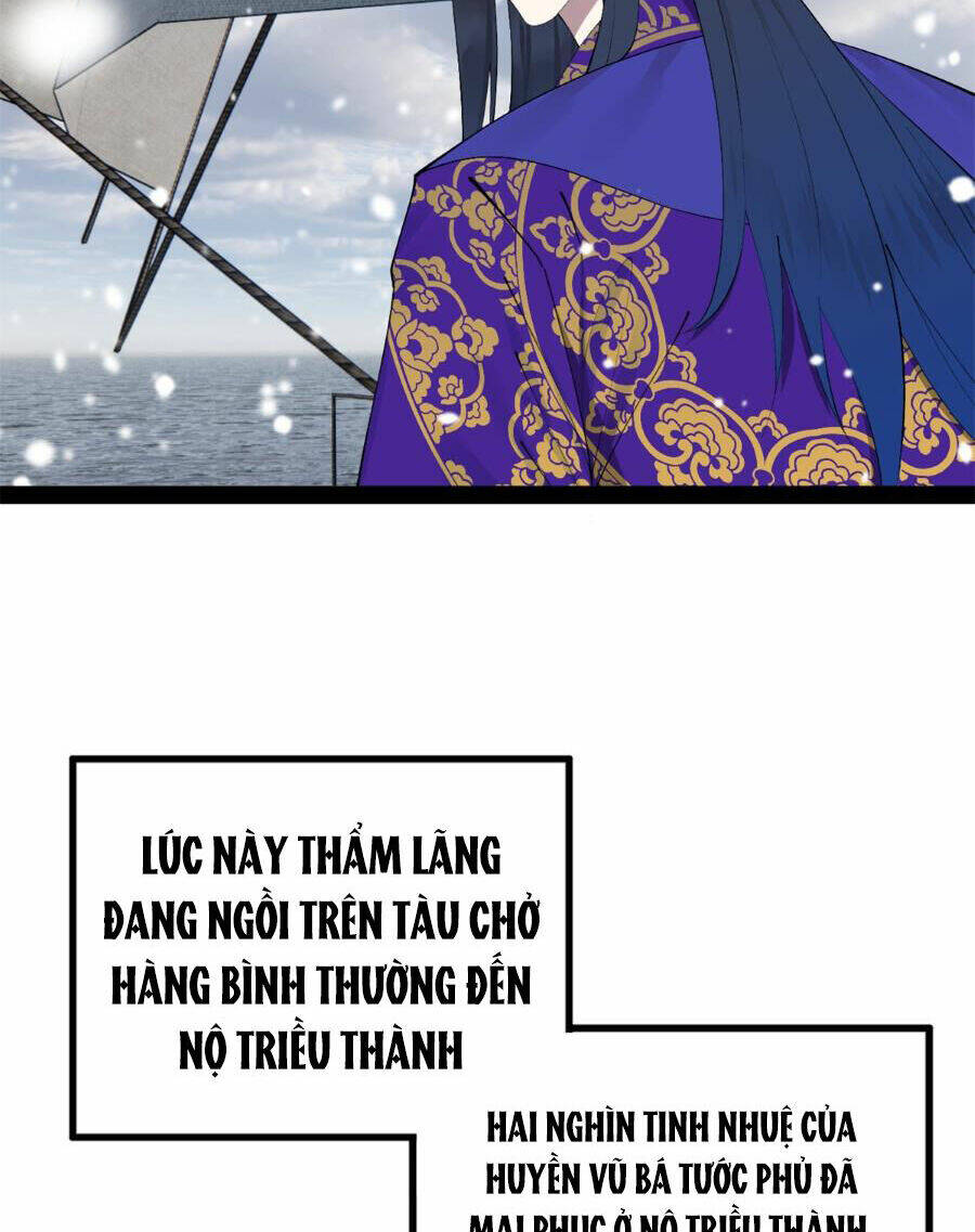 Chàng Rể Mạnh Nhất Lịch Sử - Chapter 153 - Page 46