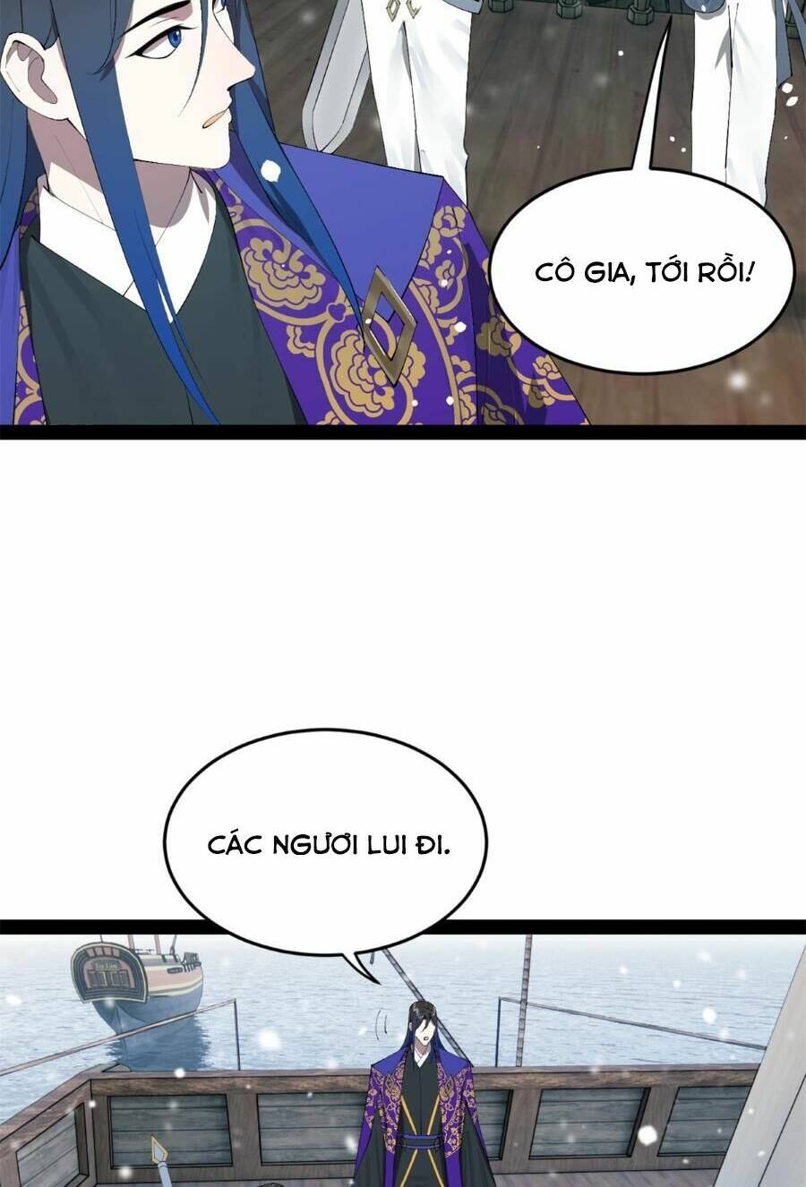 Chàng Rể Mạnh Nhất Lịch Sử - Chapter 153 - Page 49