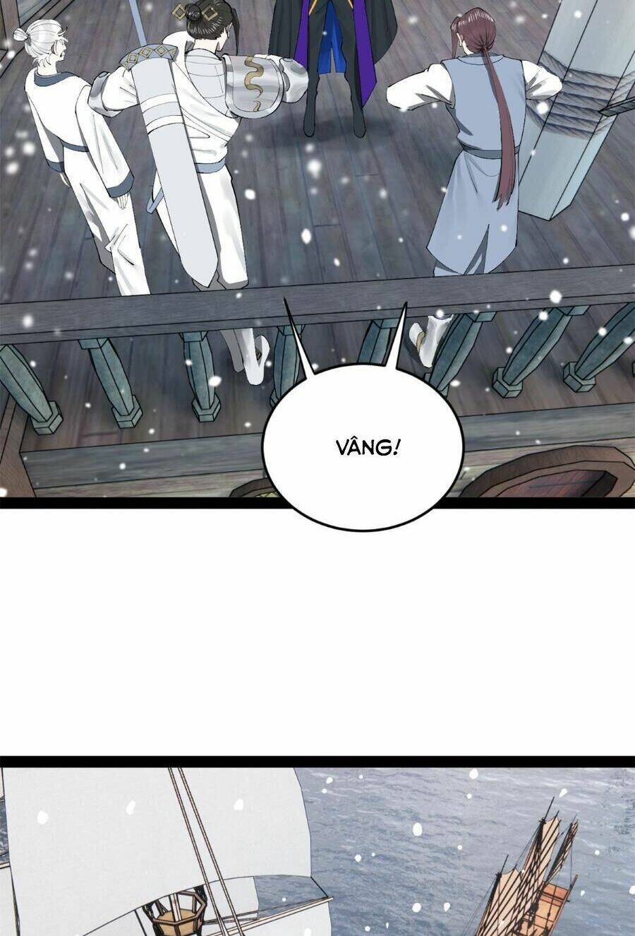 Chàng Rể Mạnh Nhất Lịch Sử - Chapter 153 - Page 50