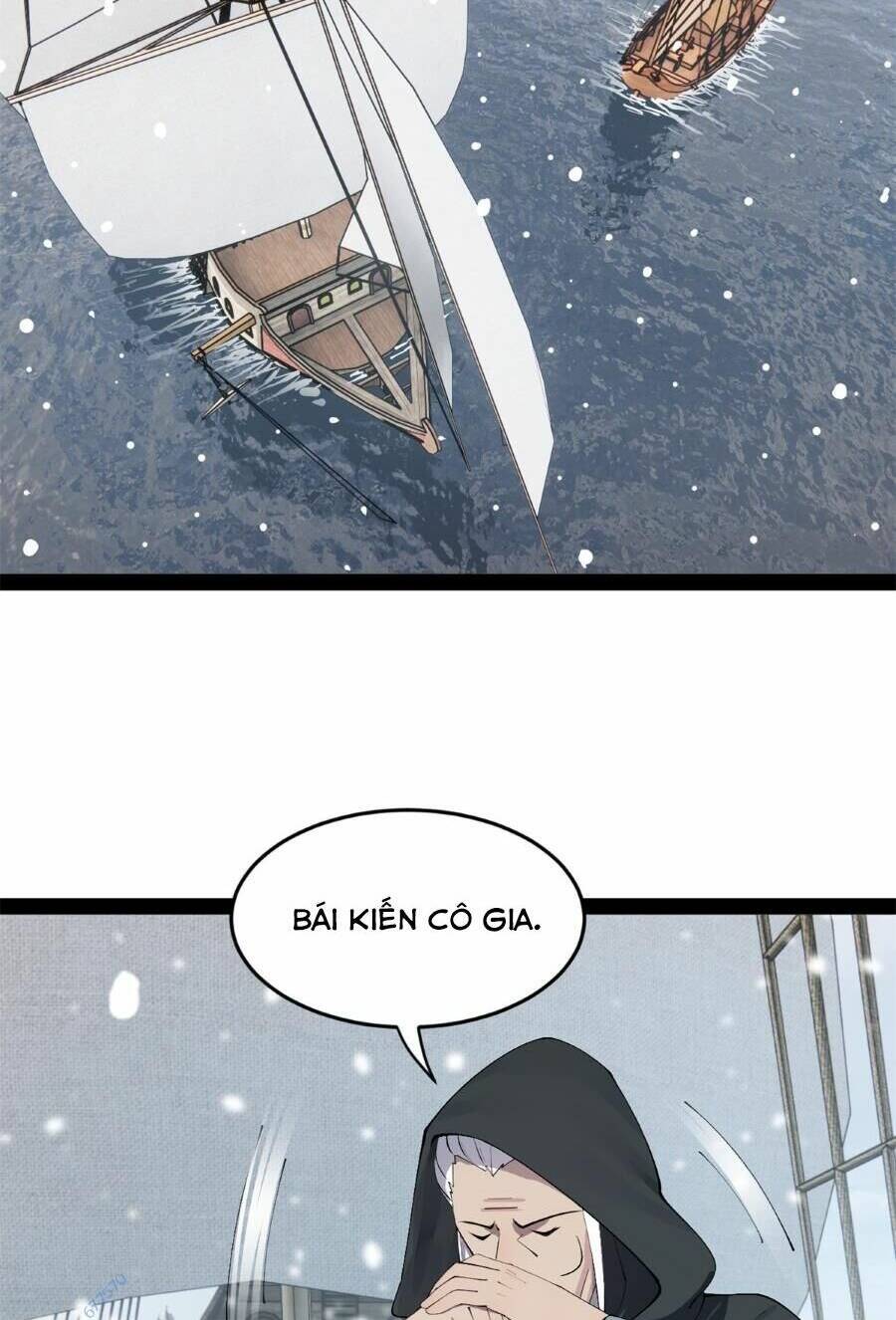 Chàng Rể Mạnh Nhất Lịch Sử - Chapter 153 - Page 51