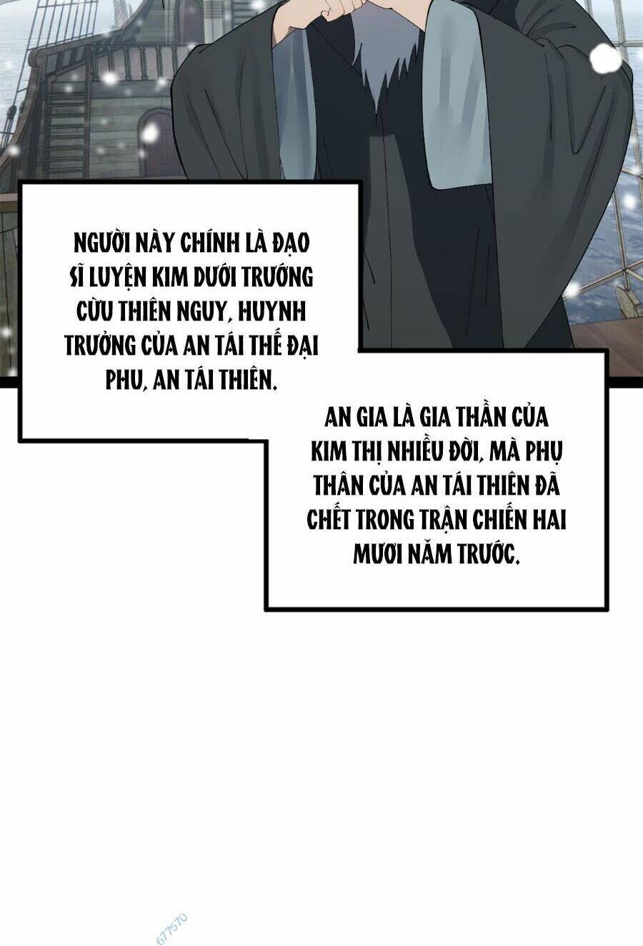 Chàng Rể Mạnh Nhất Lịch Sử - Chapter 153 - Page 52