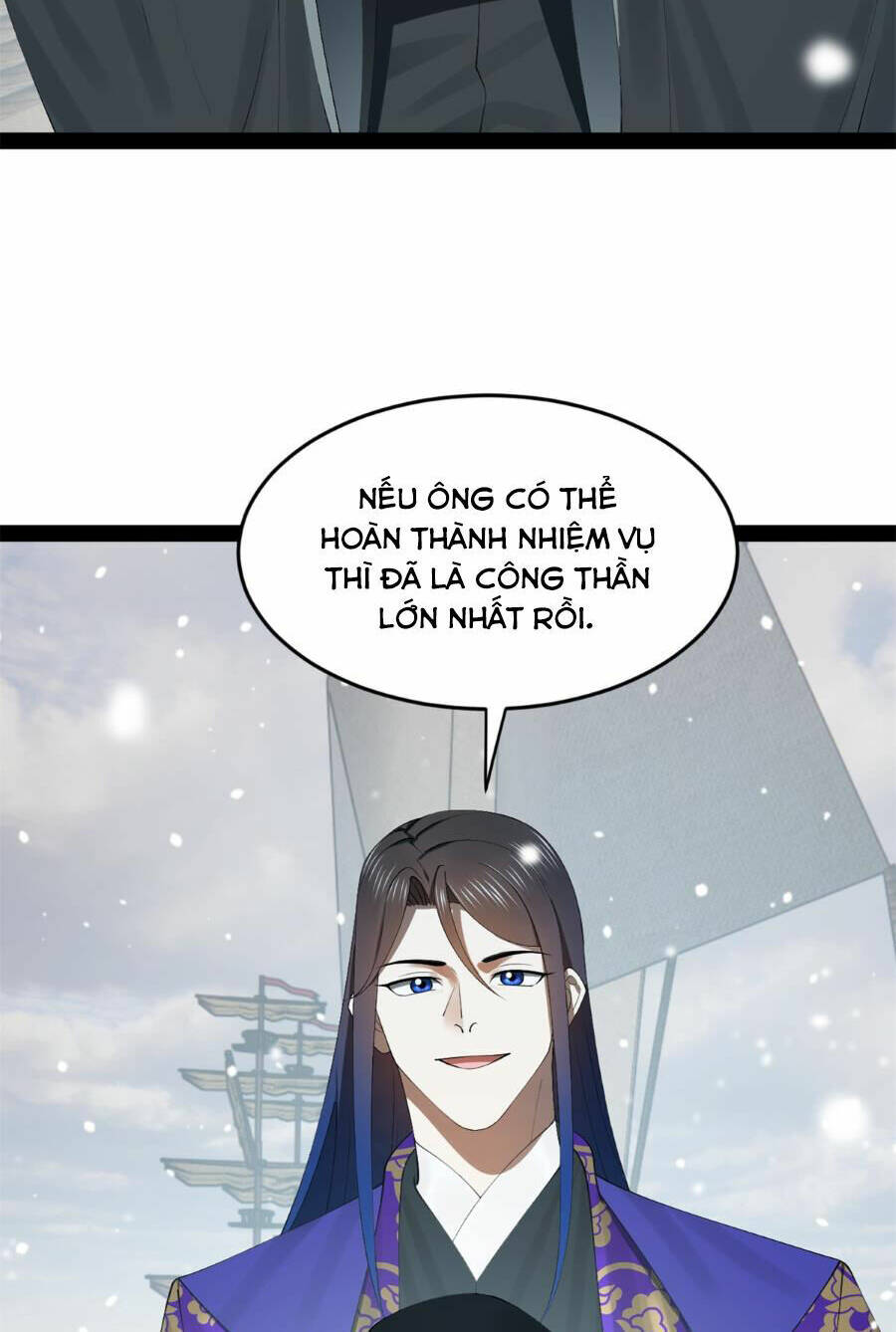 Chàng Rể Mạnh Nhất Lịch Sử - Chapter 153 - Page 55