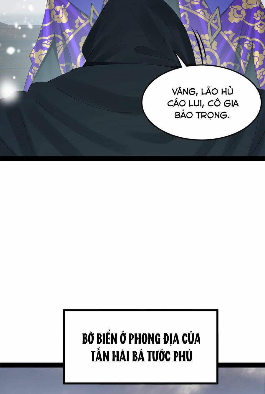 Chàng Rể Mạnh Nhất Lịch Sử - Chapter 153 - Page 56