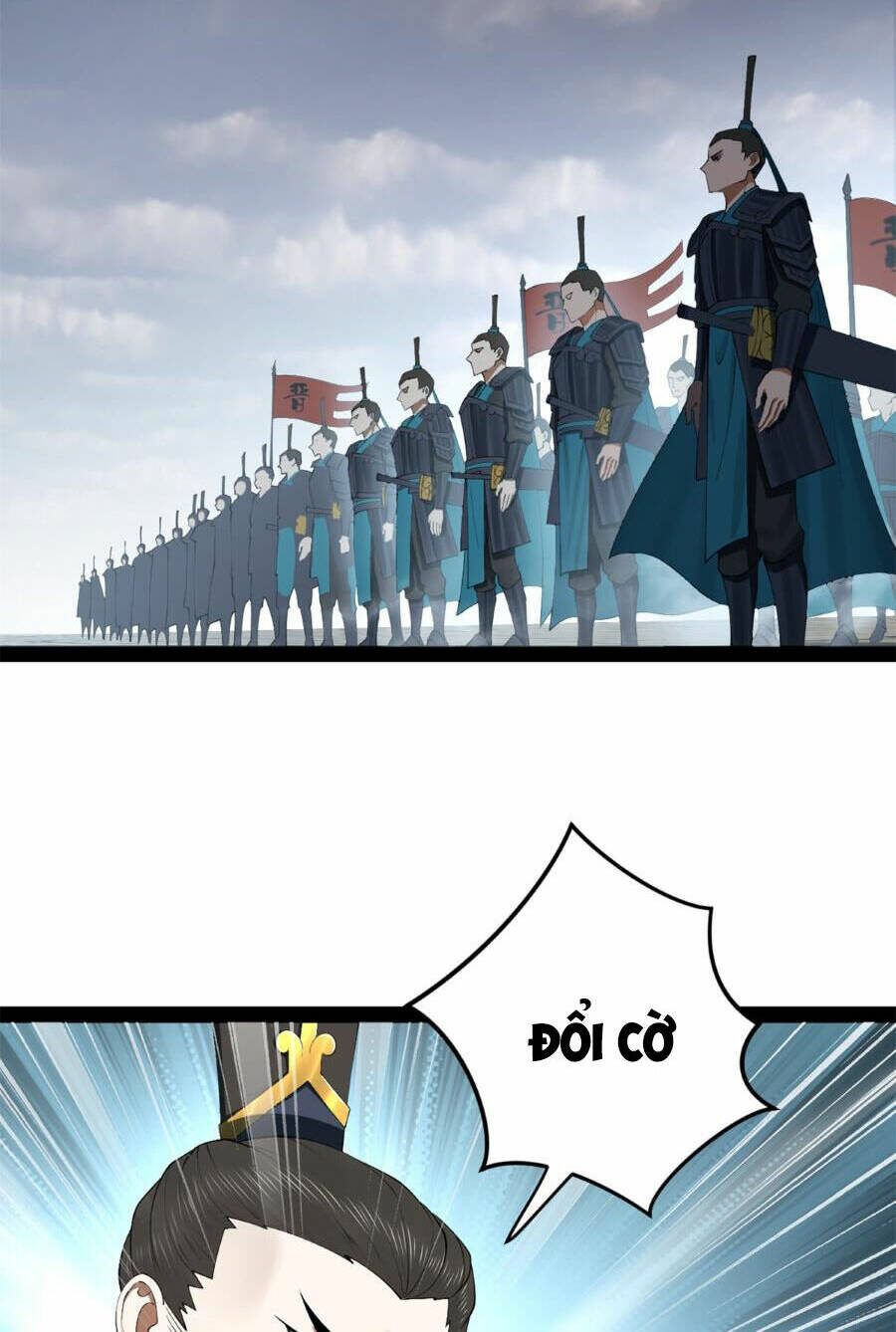 Chàng Rể Mạnh Nhất Lịch Sử - Chapter 153 - Page 57