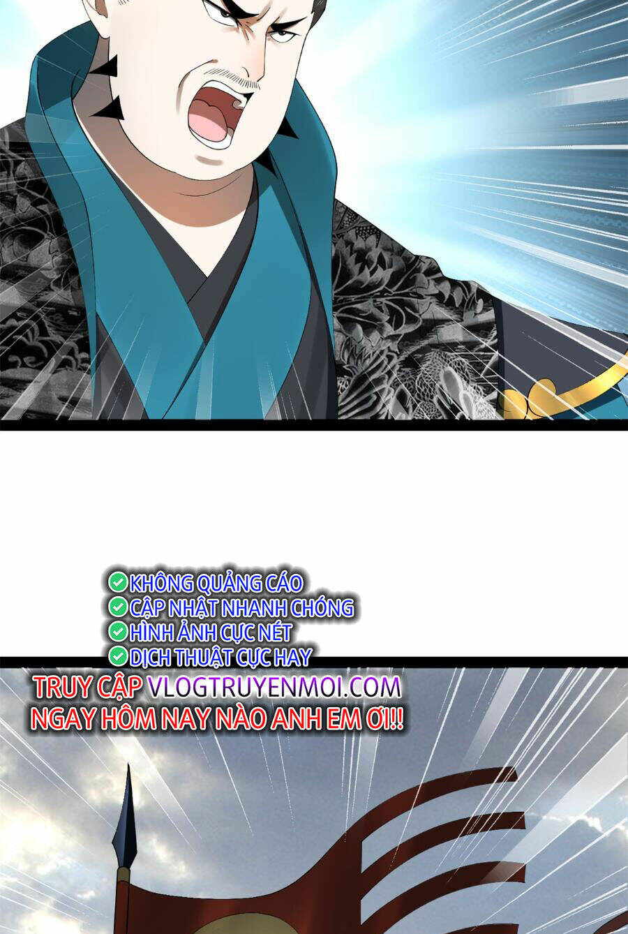 Chàng Rể Mạnh Nhất Lịch Sử - Chapter 153 - Page 58