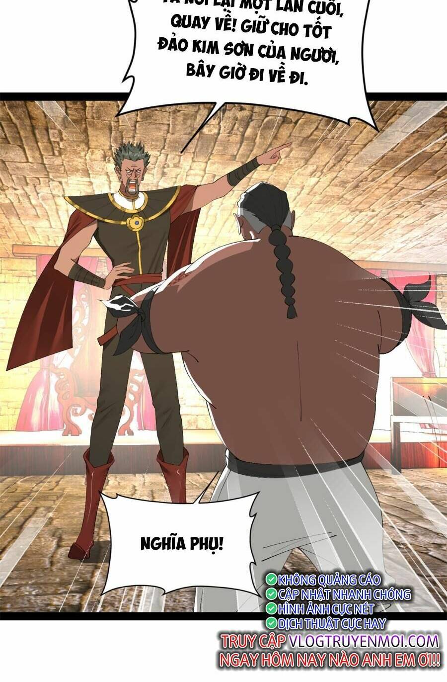 Chàng Rể Mạnh Nhất Lịch Sử - Chapter 153 - Page 5