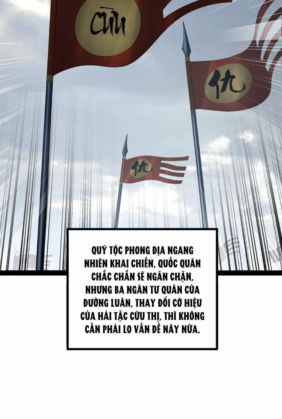 Chàng Rể Mạnh Nhất Lịch Sử - Chapter 153 - Page 59