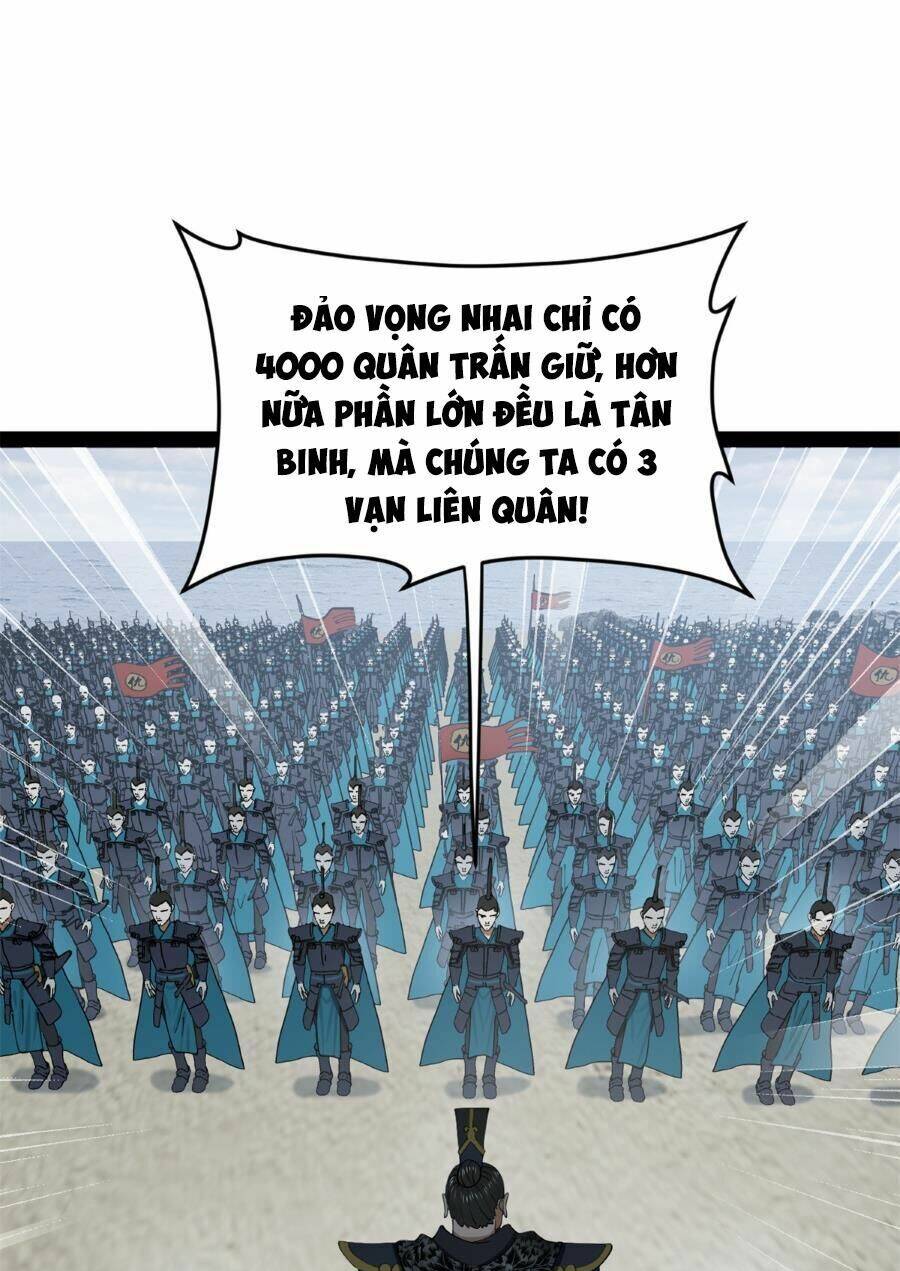 Chàng Rể Mạnh Nhất Lịch Sử - Chapter 153 - Page 60