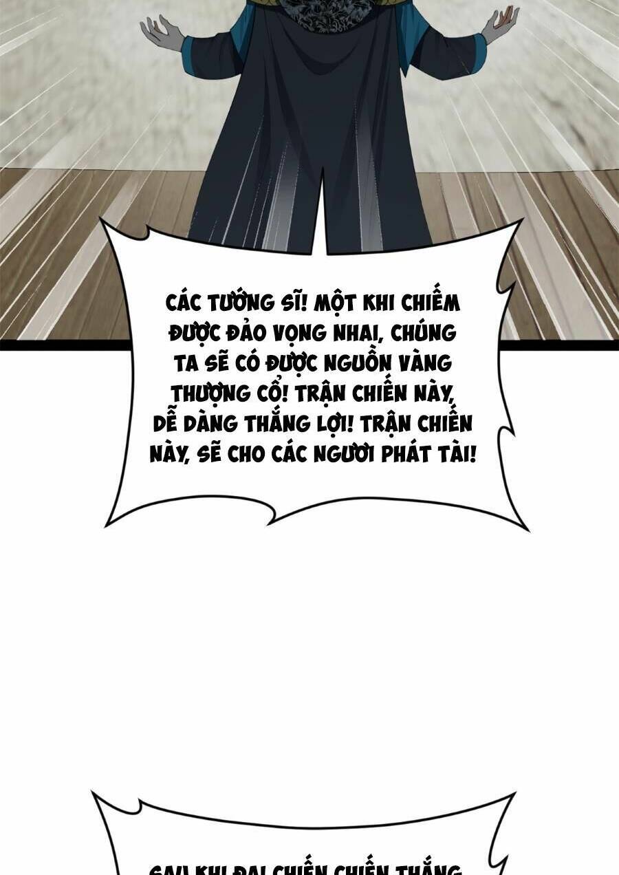 Chàng Rể Mạnh Nhất Lịch Sử - Chapter 153 - Page 61