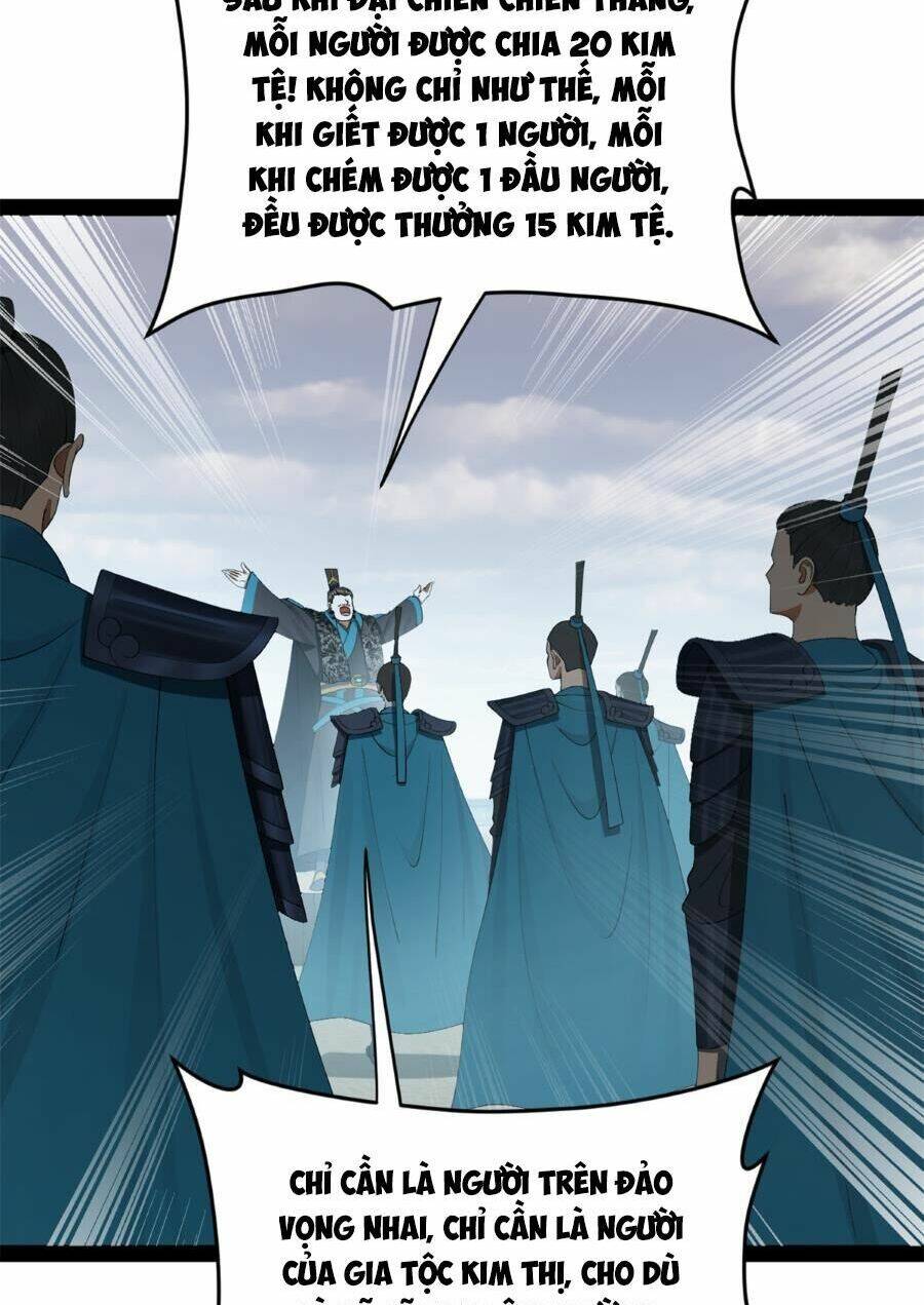 Chàng Rể Mạnh Nhất Lịch Sử - Chapter 153 - Page 62