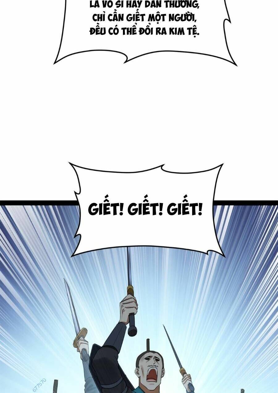 Chàng Rể Mạnh Nhất Lịch Sử - Chapter 153 - Page 63