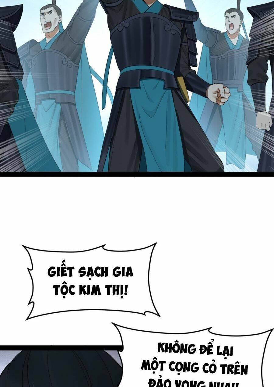 Chàng Rể Mạnh Nhất Lịch Sử - Chapter 153 - Page 64